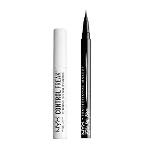 Control Freak Eyebrow Gel - Clear