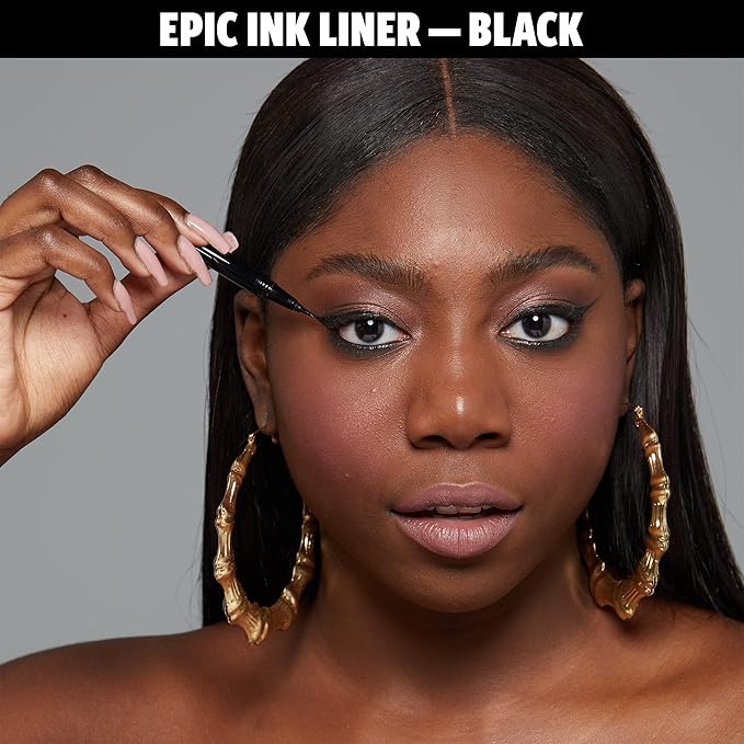 Control Freak Eyebrow Gel - Clear - Image 4