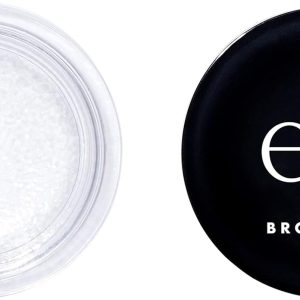 Cosmetics Brow Lift, Clear Eyebrow Shaping Wax For Holding Brows In Place, Creates A Fluffy Feathered Look