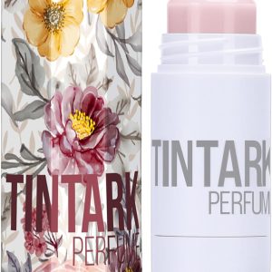 Solid Perfume Stick, Portable Perfumes for Women's Fragrances, Inspired by Dior J'ADORE Perfume, Long Lasting Travel Perfume Balm, Natural & Safe Ingredients (12 TASTE OF NECTER)